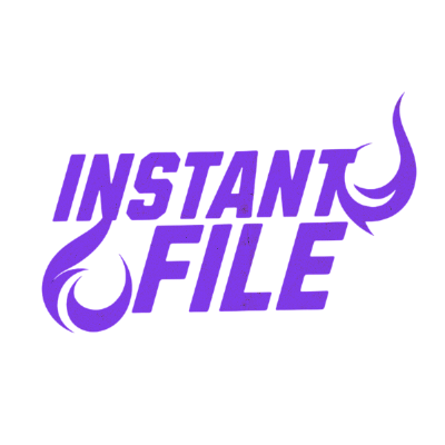 InstantFiles Logo